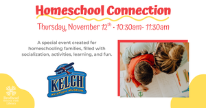 Homeschool Connectio
